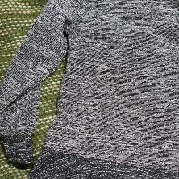 5 for $25 LOFT Sweater Dress - Picture 4 of 7